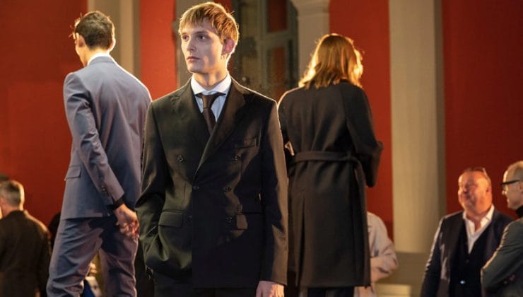 PYDnin Münbiçte kazdığı tüneller görüntülendi