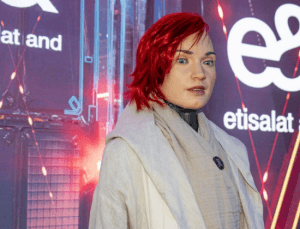 Ameca ve Nyra: Yüz Mimikleri ve Verdiği Yanıtlarla Herkesi Şaşkına Çevirdi