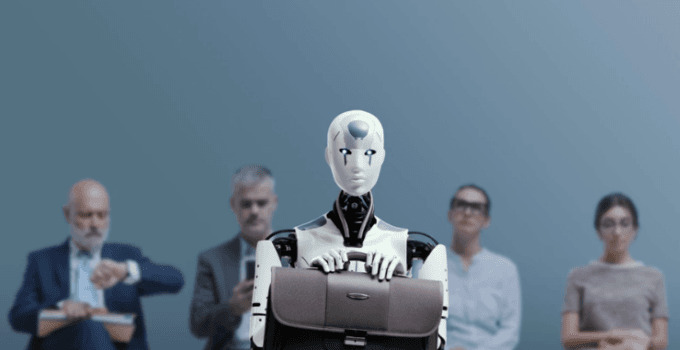 Amerika Birleşik Devletleri’nde Yapay Zekâ İstihdamı Sarsabilir: 100 Milyon Pozisyon Risk Altında