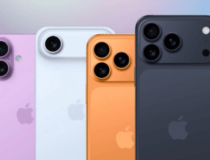 Apple Yakında Beş Yeni Ürünüyle Sahneye Çıkıyor