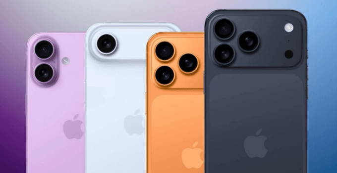 Apple Yakında Beş Yeni Ürünüyle Sahneye Çıkıyor