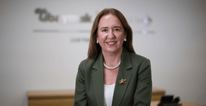 Baymak, Genç Bilim İnsanlarının Yolunu Açıyor: FIRST Programı Ana Sponsoru