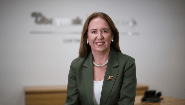 Baymak, Genç Bilim İnsanlarının Yolunu Açıyor: FIRST Programı Ana Sponsoru