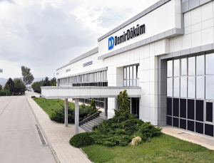 DemirDöküm, Yeni “Ademix” Kombi Modelini Satışa Sundu