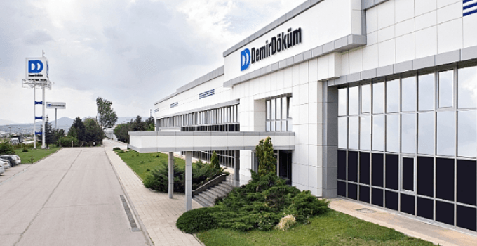 DemirDöküm, Yeni “Ademix” Kombi Modelini Satışa Sundu