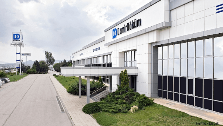 DemirDöküm, Yeni “Ademix” Kombi Modelini Satışa Sundu