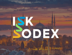 HVAC&R Sektörünün Bilgi, Rekabet ve İlhamla Buluştuğu Fuar: ISK-SODEX 2025