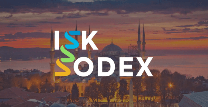 HVAC&R Sektörünün Bilgi, Rekabet ve İlhamla Buluştuğu Fuar: ISK-SODEX 2025