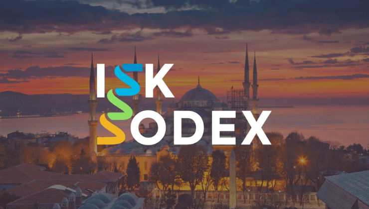HVAC&R Sektörünün Bilgi, Rekabet ve İlhamla Buluştuğu Fuar: ISK-SODEX 2025