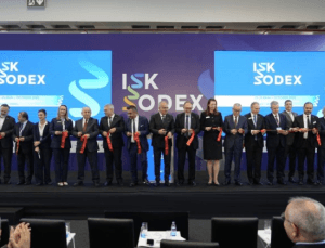 ISK-SODEX 2025, Sürdürülebilir Geleceğe Odaklanan 17. Buluşmasını Gerçekleştirdi