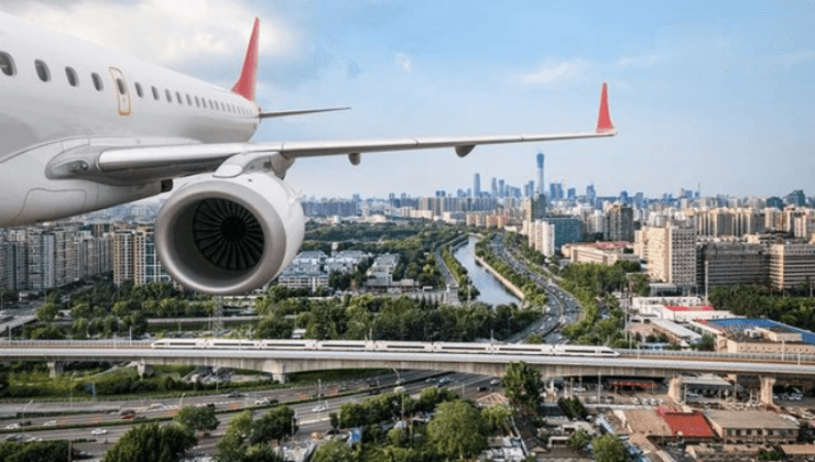 Siemens, Airbus’ın ABD ve Birleşik Krallık’taki Sanayi Tesislerini Karbonsuzlaştıracak