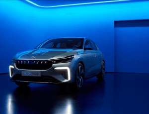 TOGG Avrupa’da Elektrikli Otomobil Güvenlik Standardını Yükseltti