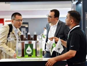 “Türkiye’nin Elektrik Fuarı” Electricity Eurasia 2025 için Geri Sayım Başladı