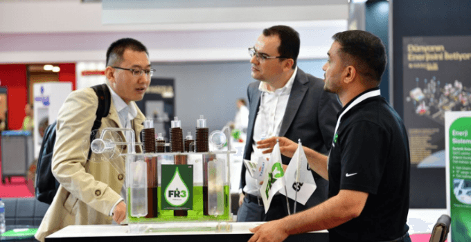 “Türkiye’nin Elektrik Fuarı” Electricity Eurasia 2025 için Geri Sayım Başladı