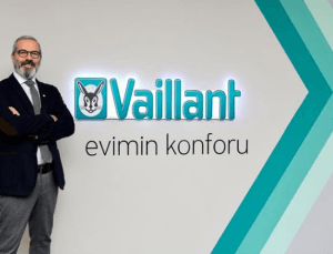 “Vaillant olarak geleceğin teknolojileri üzerine çalışıyoruz”