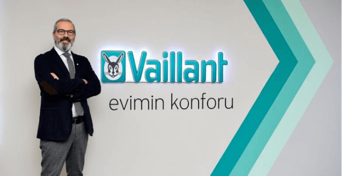 “Vaillant olarak geleceğin teknolojileri üzerine çalışıyoruz”