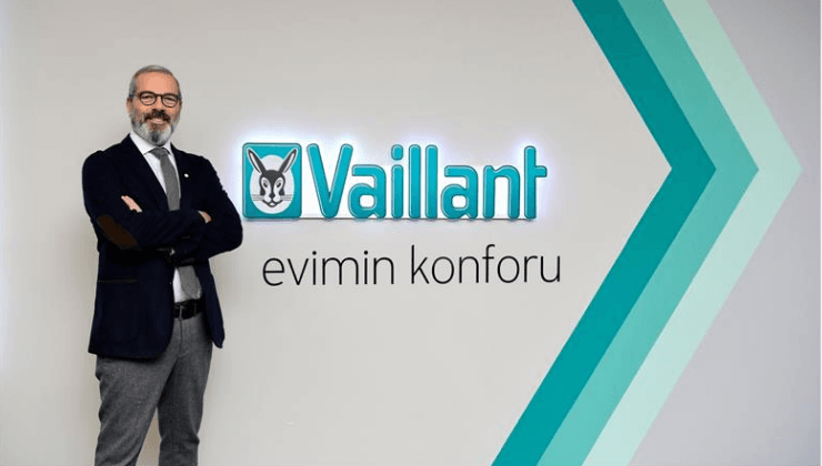 “Vaillant olarak geleceğin teknolojileri üzerine çalışıyoruz”