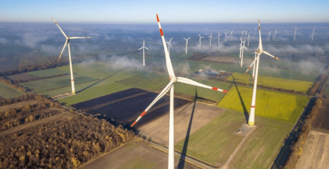 YEO Teknoloji Dünya Devleriyle İş Birliği Yaparak Enerji Dönüşümünde Öne Çıkıyor