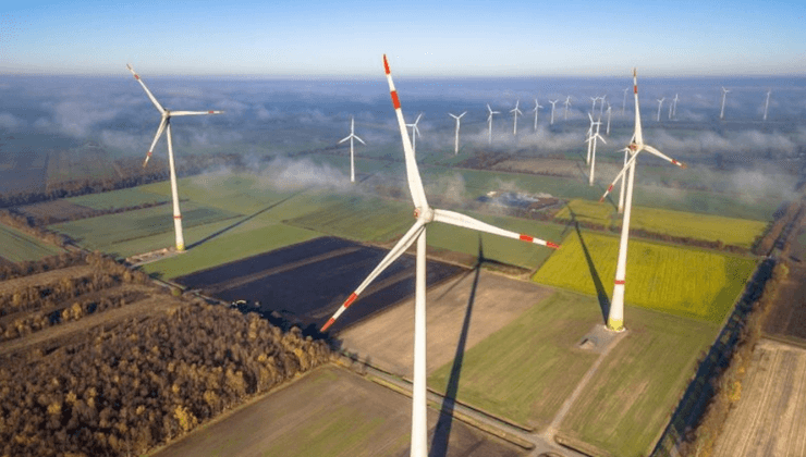 YEO Teknoloji Dünya Devleriyle İş Birliği Yaparak Enerji Dönüşümünde Öne Çıkıyor