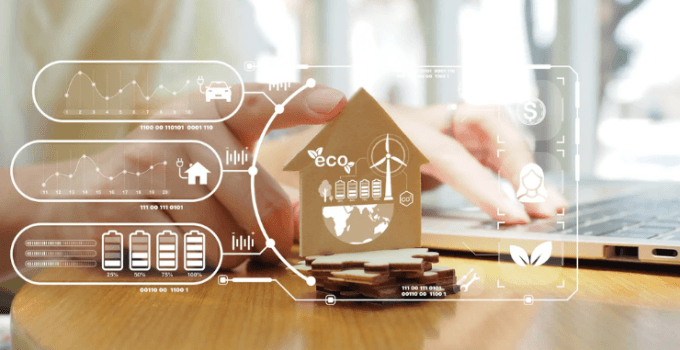 Yapay Zeka Destekli Ev Aletleri ile Geleceğin Evleri – Arçelik