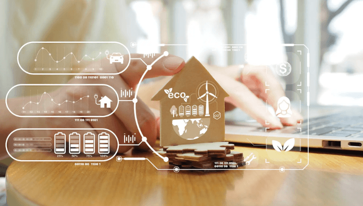 Yapay Zeka Destekli Ev Aletleri ile Geleceğin Evleri – Arçelik