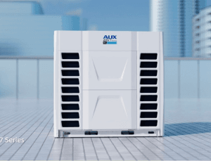 AUX, İklimlendirmede 360° Çözüm Dönemini Başlatıyor