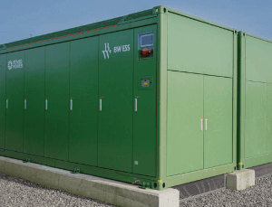 Sungrow, Enerji Depolama Çözümleri ile Türkiye’de